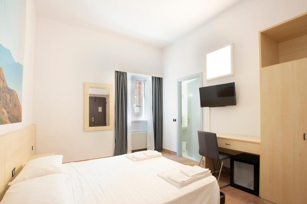 קורינלדו Ma Hotel מראה חיצוני תמונה