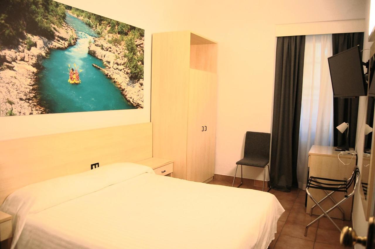 קורינלדו Ma Hotel מראה חיצוני תמונה