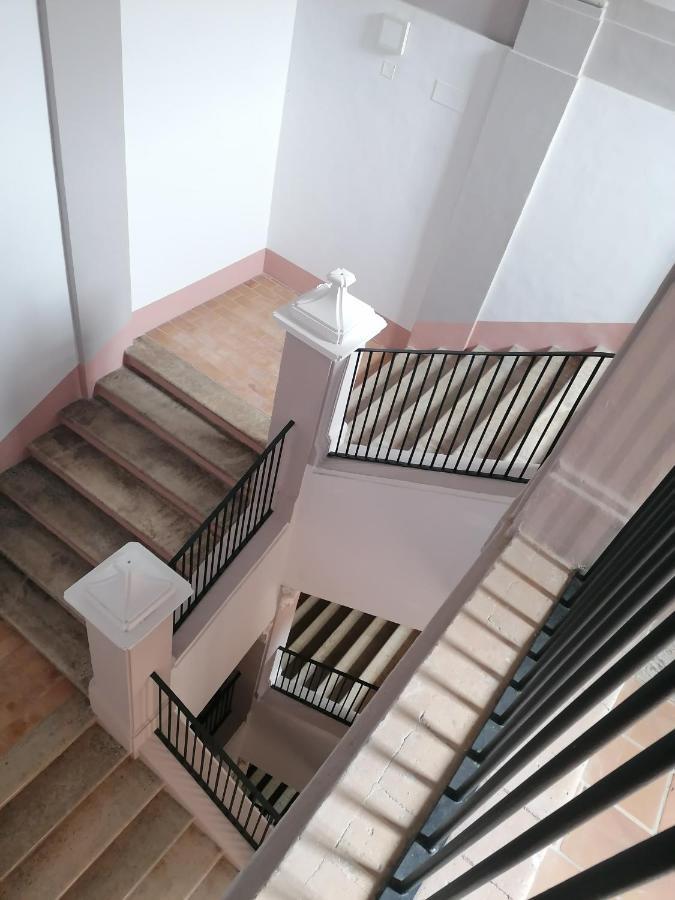 קורינלדו Ma Hotel מראה חיצוני תמונה