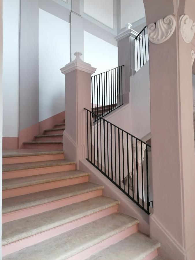 קורינלדו Ma Hotel מראה חיצוני תמונה
